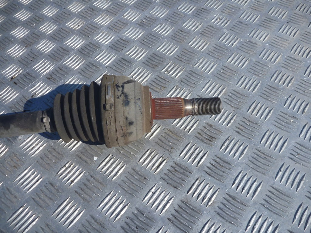 Corvette C5 Drive Shaft