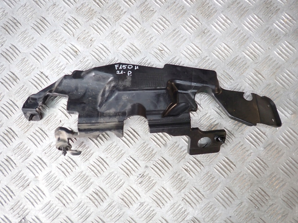 Kierownica Powietrza Fartuch Prawa Ford F150 2021