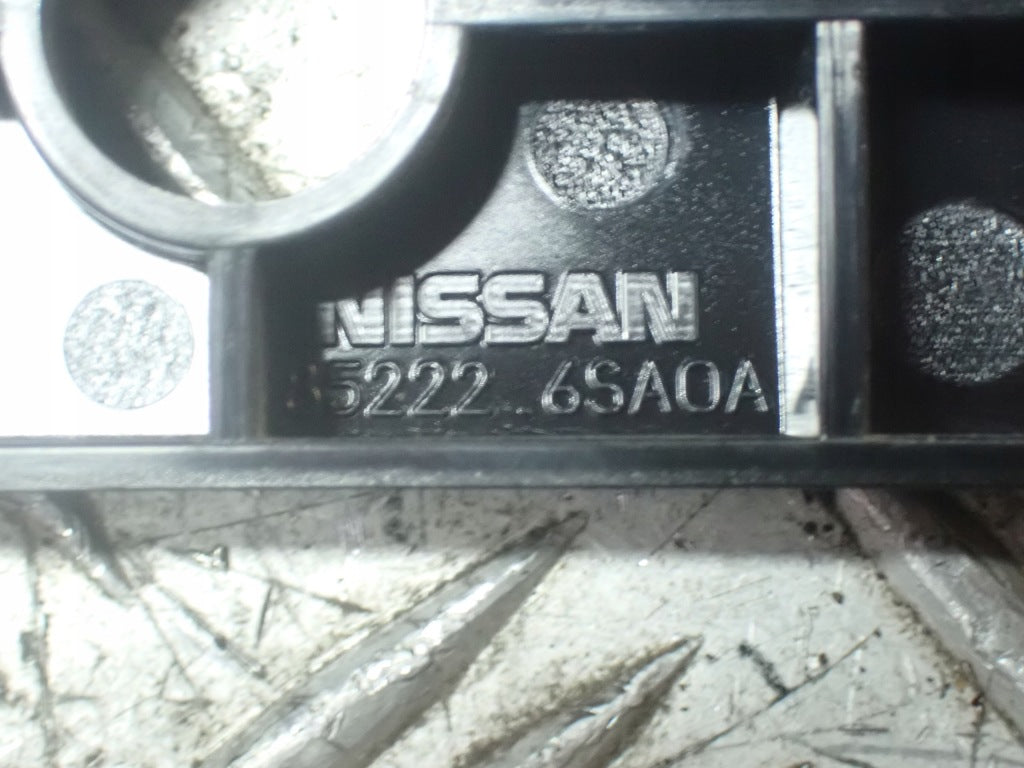 Ślizg Mocowanie Zderzaka Tył Tylny QX60 L51 Nissan Pathinder R53 2022