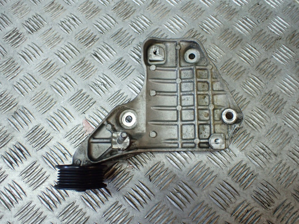 Compressor Motor Support Bracket A630GEN3 Dodge Ram V 3.0 CRD Diesel 19-