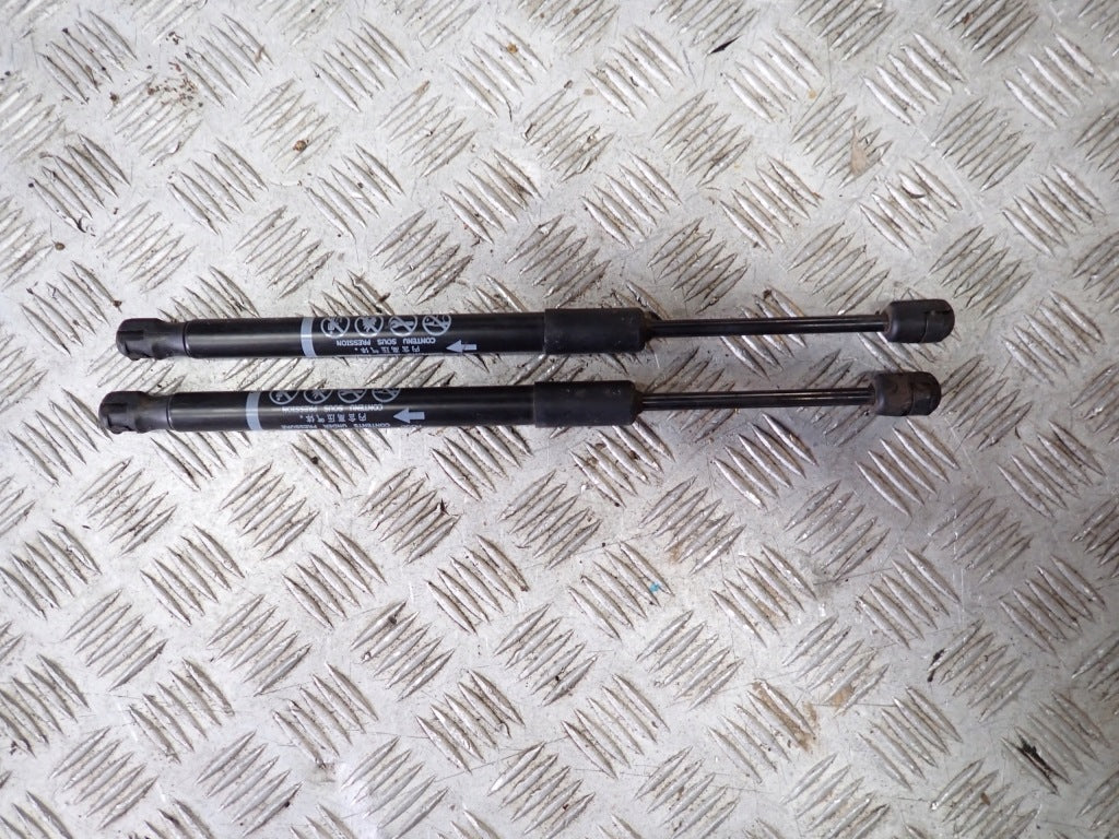 Telescopes Actuators Shock Absorbers Hoods PAIR Toyota Tundra 2022-