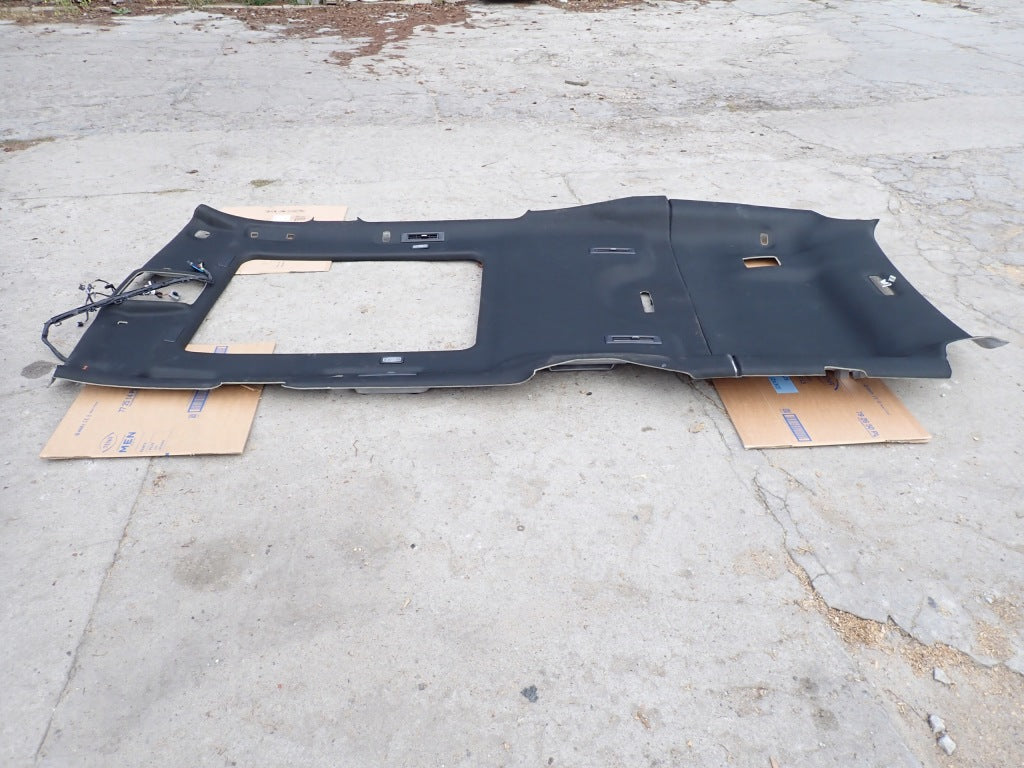 Podsufitka Kompletna Cadillac Escalade ESV 2021-