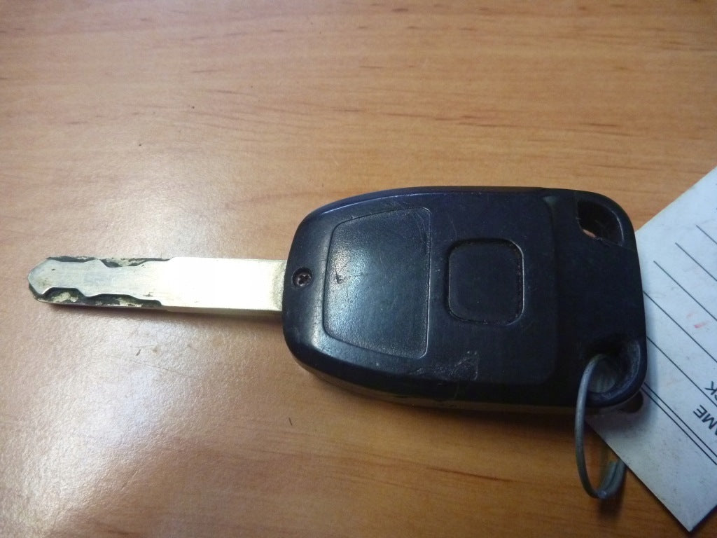 Remote Key Honda Odyssey 3.5 2012