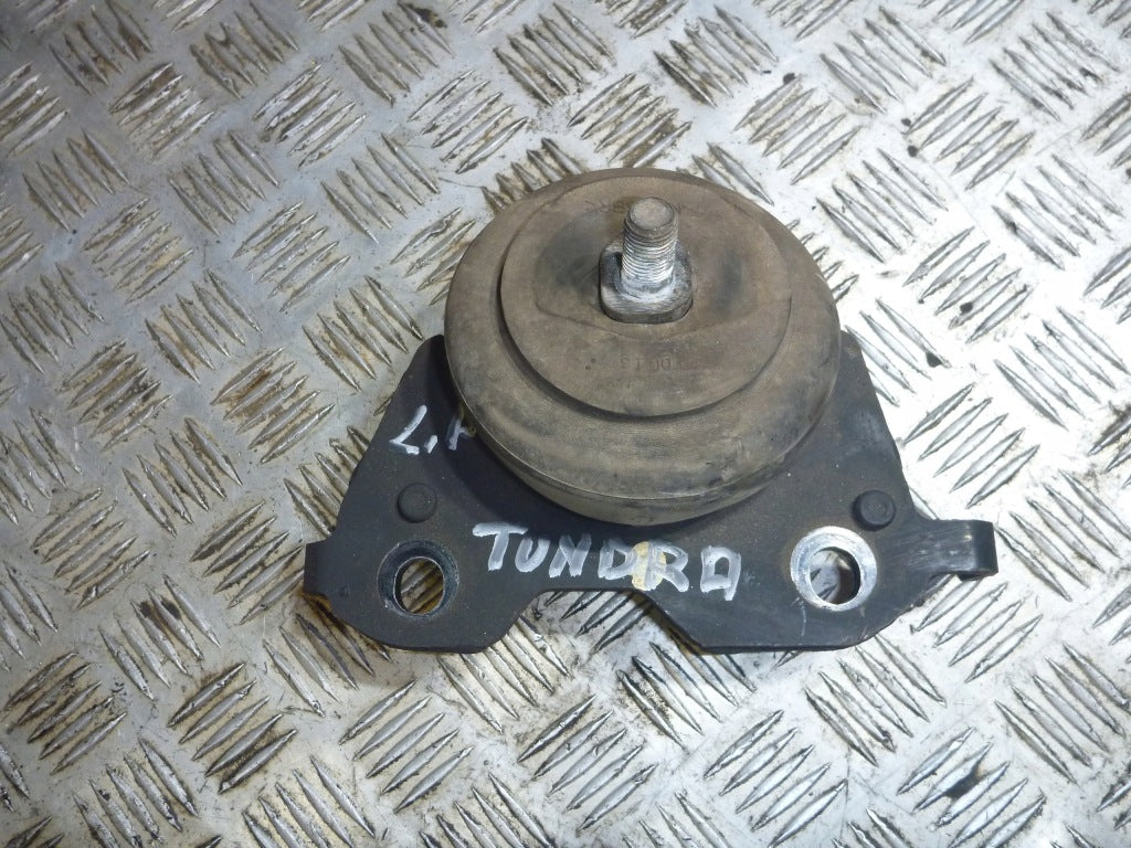 Engine Mount Paw Toyota Tundra 2007-