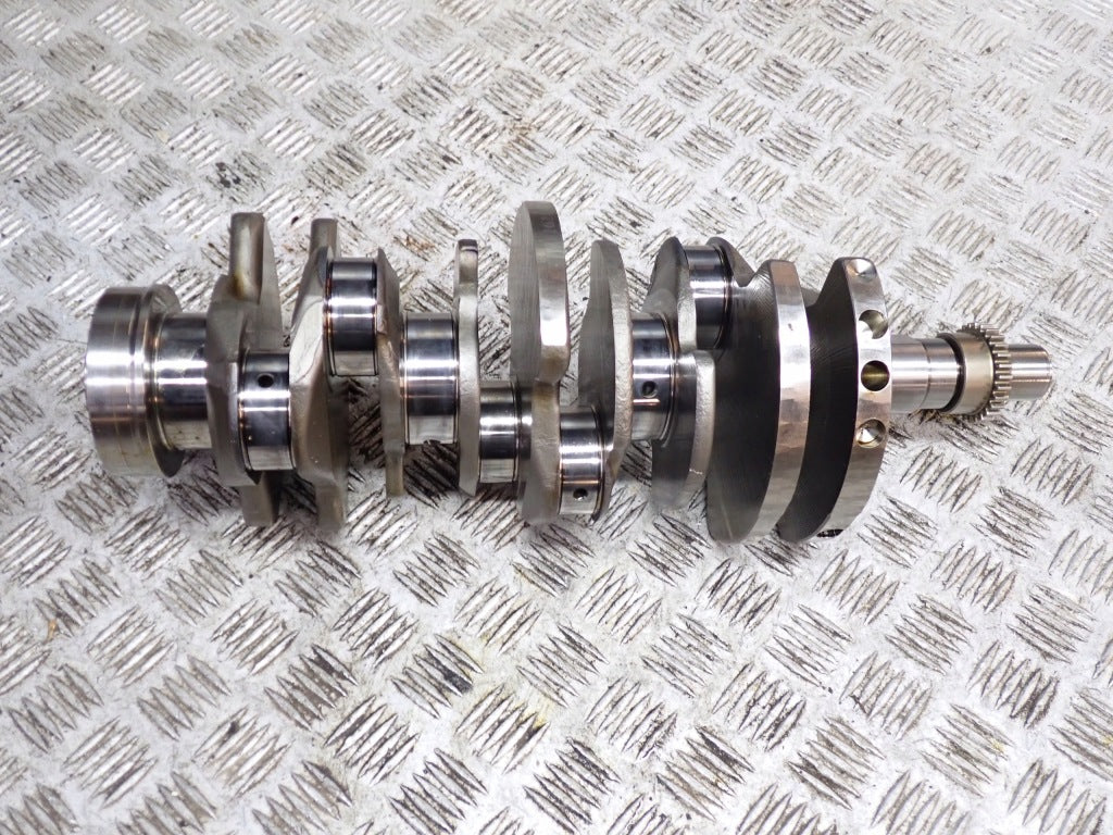 Crankshaft Ford Explorer 3.3 F150 3.5 2020
