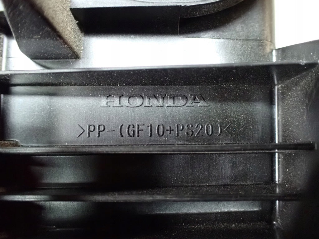 Pokrywa Obudowa Filtra Powietrza Honda Pilot 4 YG2 4x4 23-