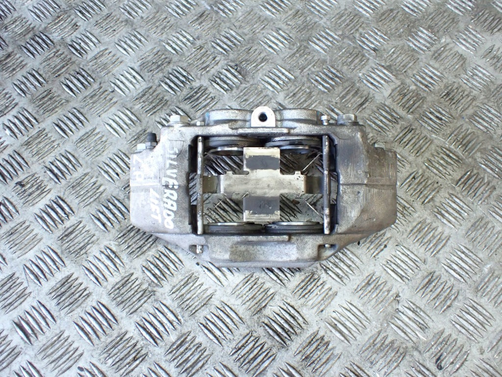 Front Caliper Chevrolet Silverado Suburban Yukon Escalade Sierra Tahoe 19-