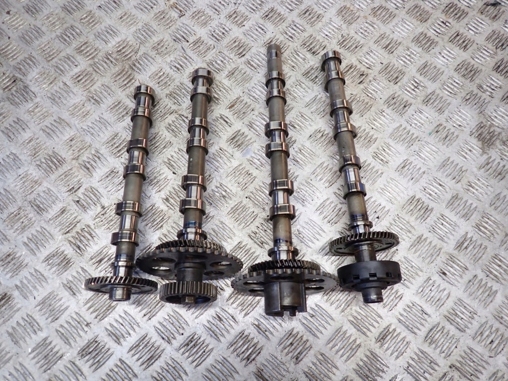 Camshaft Shafts 3.0 CRD Diesel DODGE JEEP 11-