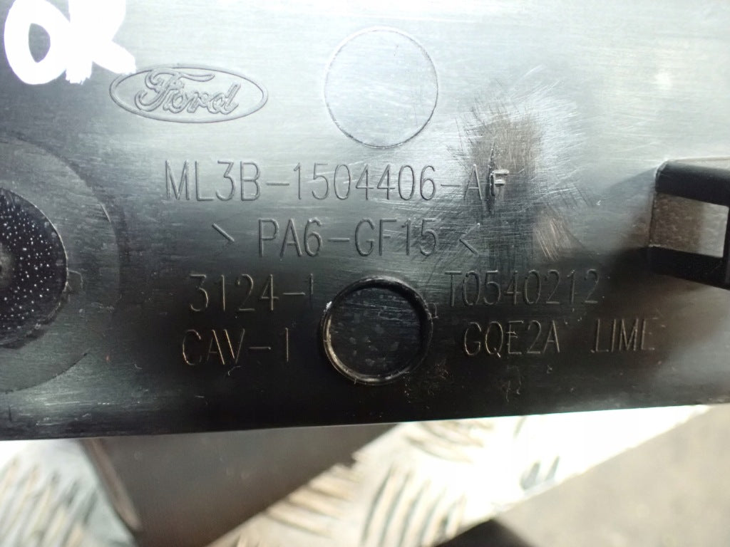 Schowek Deski Ford F150 RAPTOR 2024