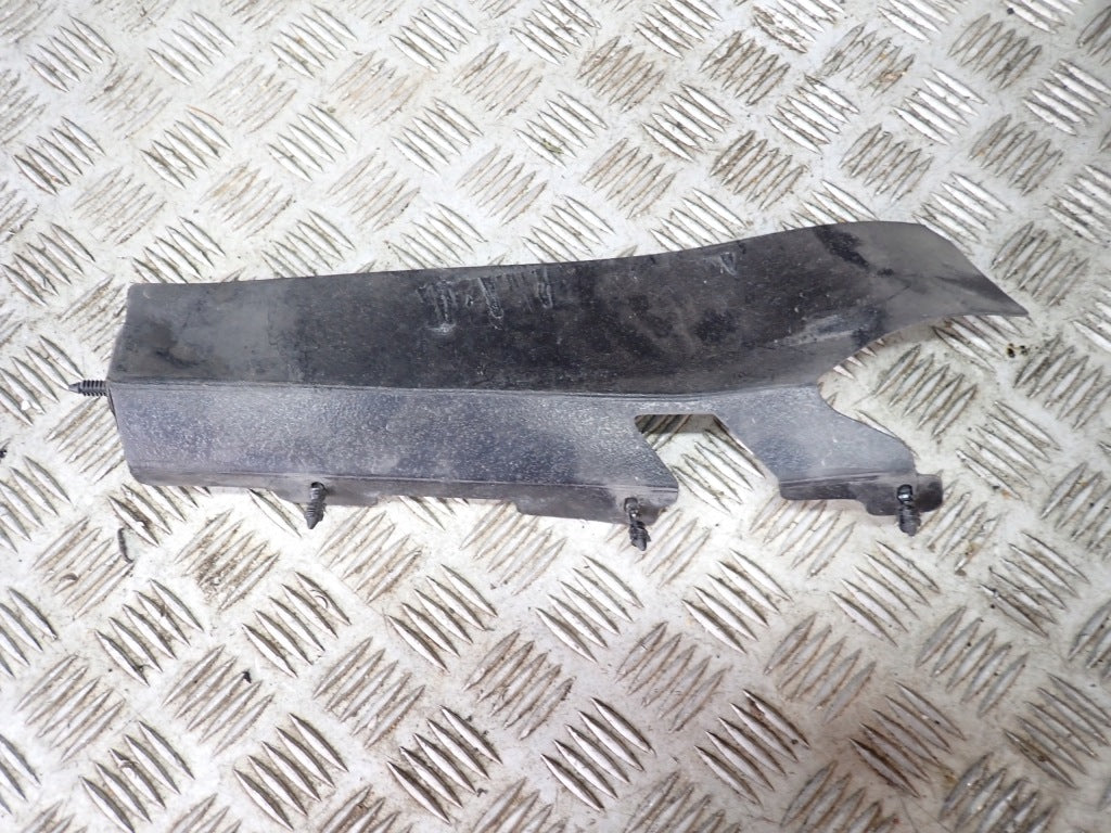 Kierownica Łapacz Powietrza Wlot Deflector Ford Expedition 2020