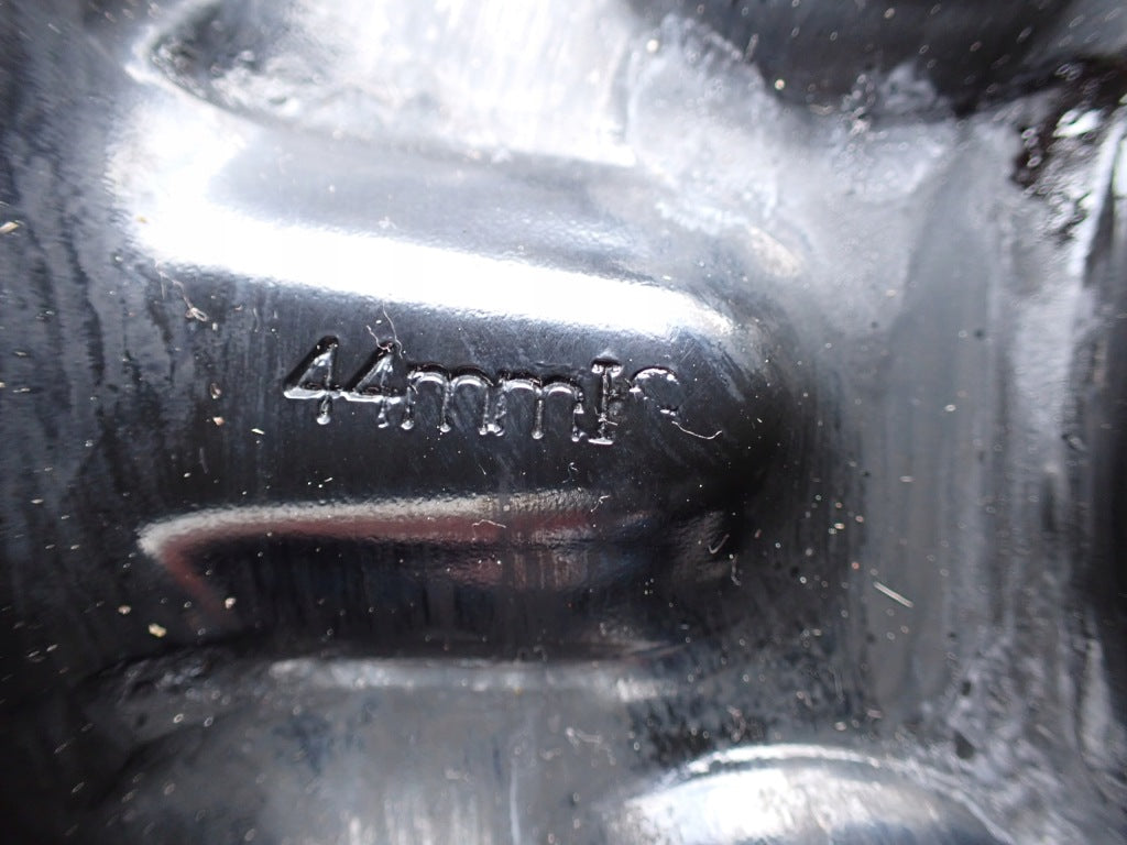 Koło Zapasowe Felga Zapas Opona 275/65/18 Ford F150 XLT Crew Cab 2024 LIFT