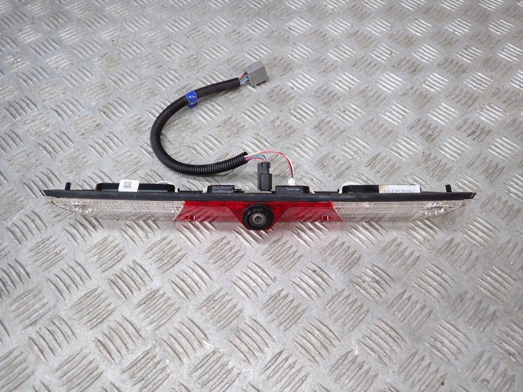Lampka Stop z Kamerą Ford F150 Crew Cab 2021-