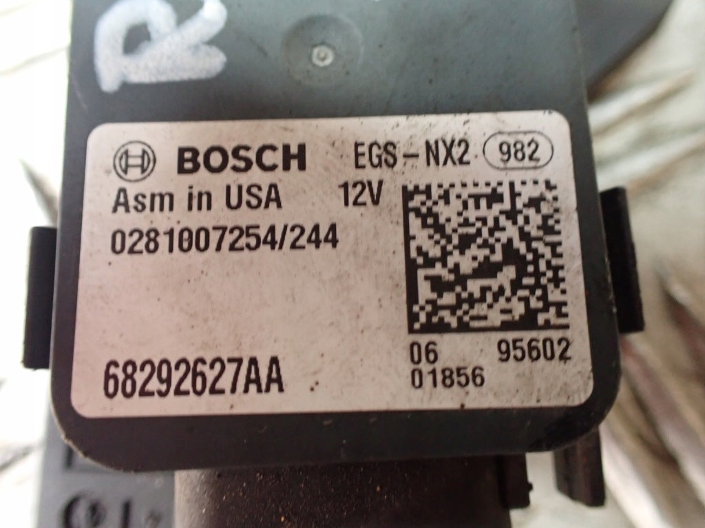 Sonda Lambda Dodge Ram V 1500 19-