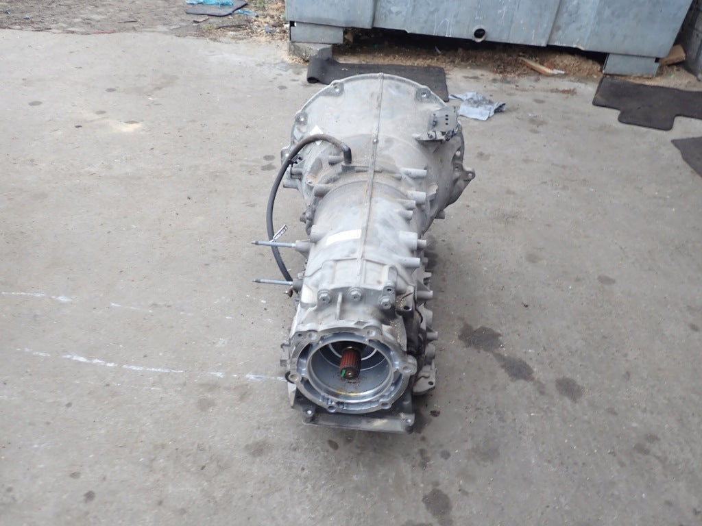 Gearbox Hybrid E-torque Automatic 8hp75 Dodge RAM V 5.7 4x4 2019-