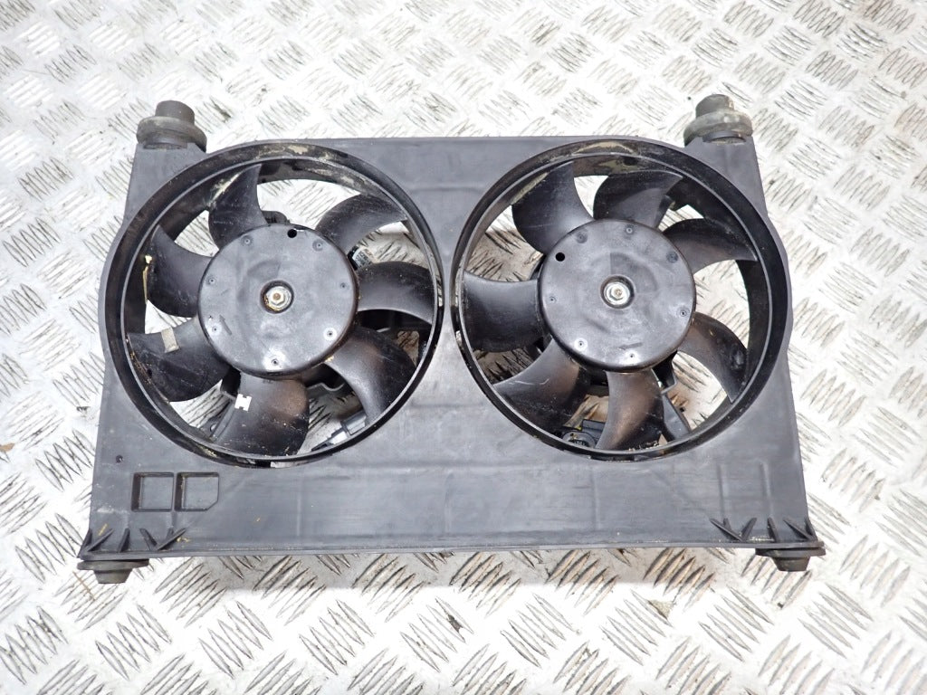 Fan Intercooler Kit Ford F150 3.5 Raptor 2024