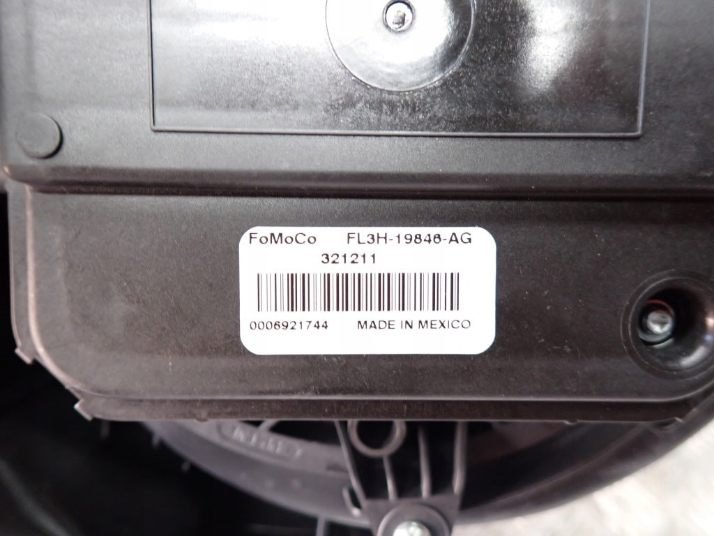 Nagrzewnica Ford F150 XL XLT 2021-