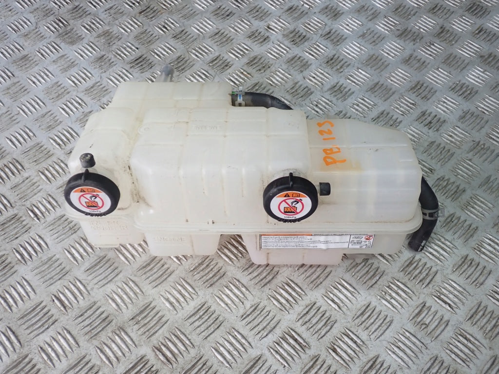 Coolant Water Expansion Tank Toyota Tundra Sequoia 2022-