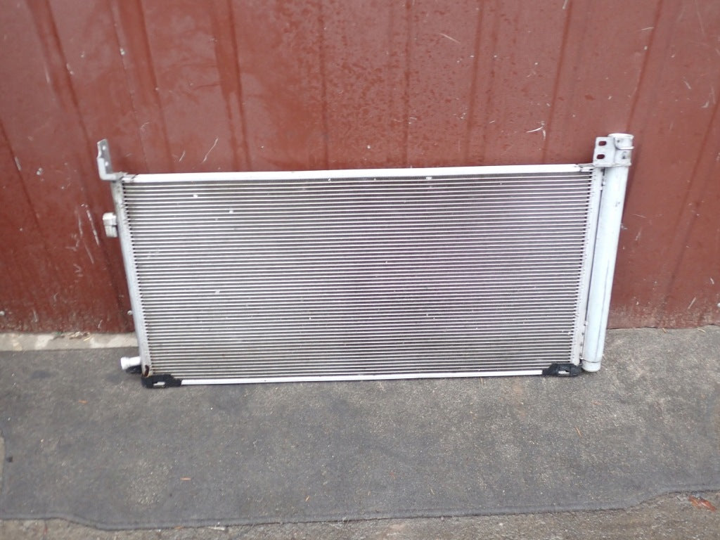 Air Conditioning Condenser Toyota Sienna XL40 2021-