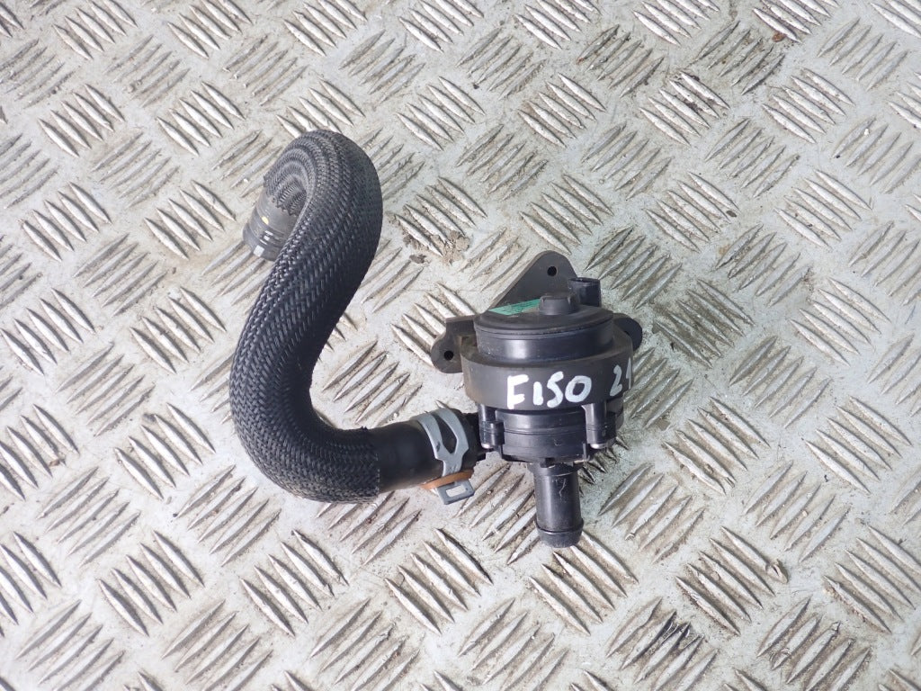 Water Coolant Pump Additional Pump Ford F150 2021-