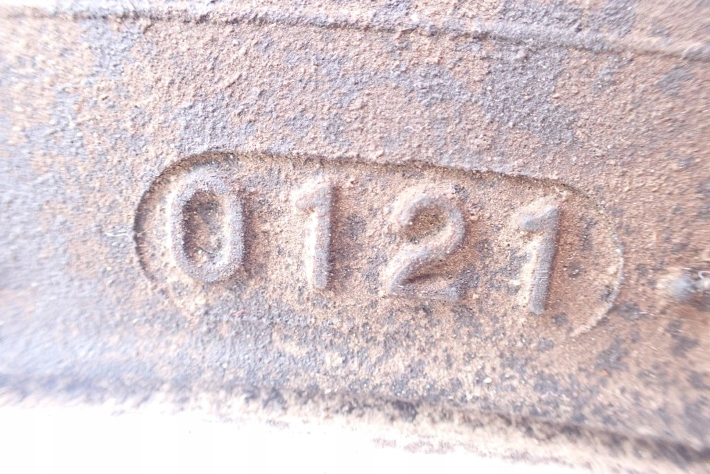 Koło Zapasowe Felga Alufelga Zapas Opona 265/70 R18 Ford F150 2021