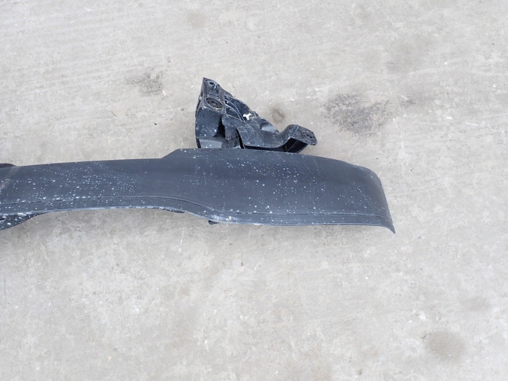 Spoiler Aktywny Dolny Zderzaka Przedniego Kpl Silniczki Ford F150 3.5 2021-