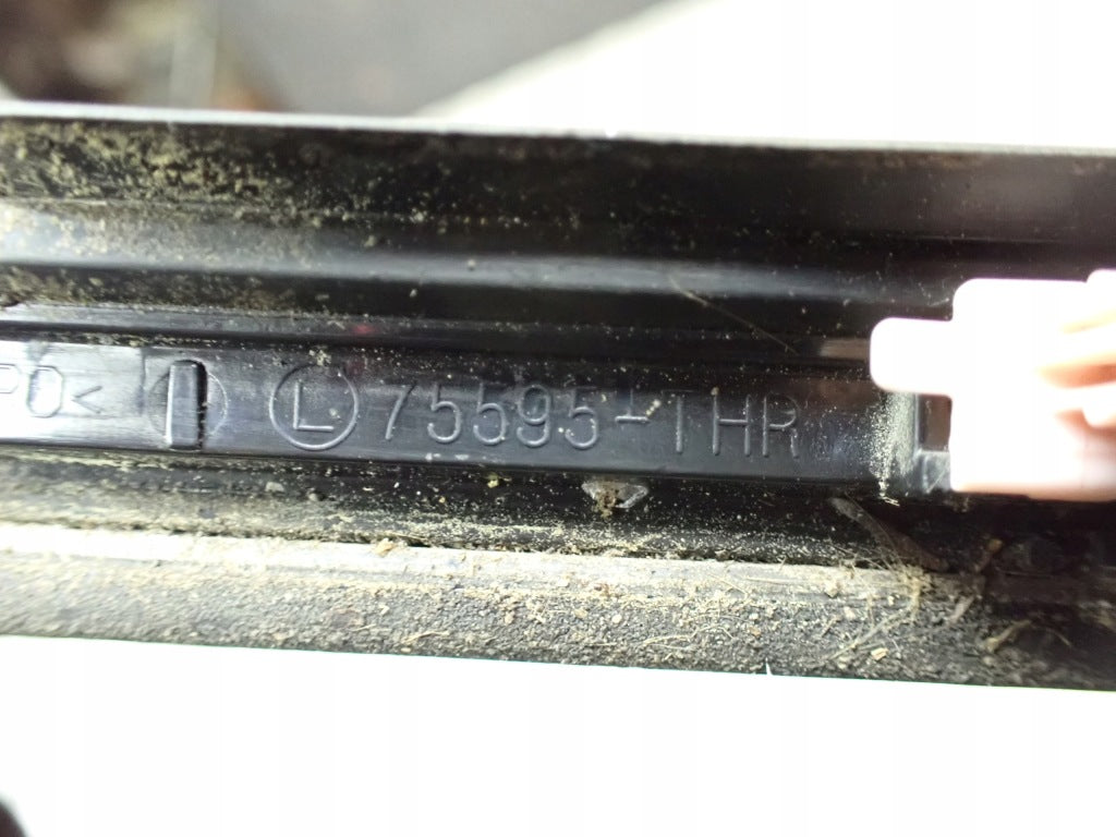 Rear Body Seal Strip Honda Odyssey Elite 2018