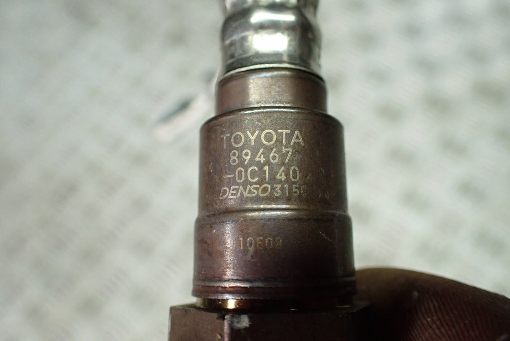 Sonda Lambda Toyota Tundra Sequoia 3.4 3.5 2022-