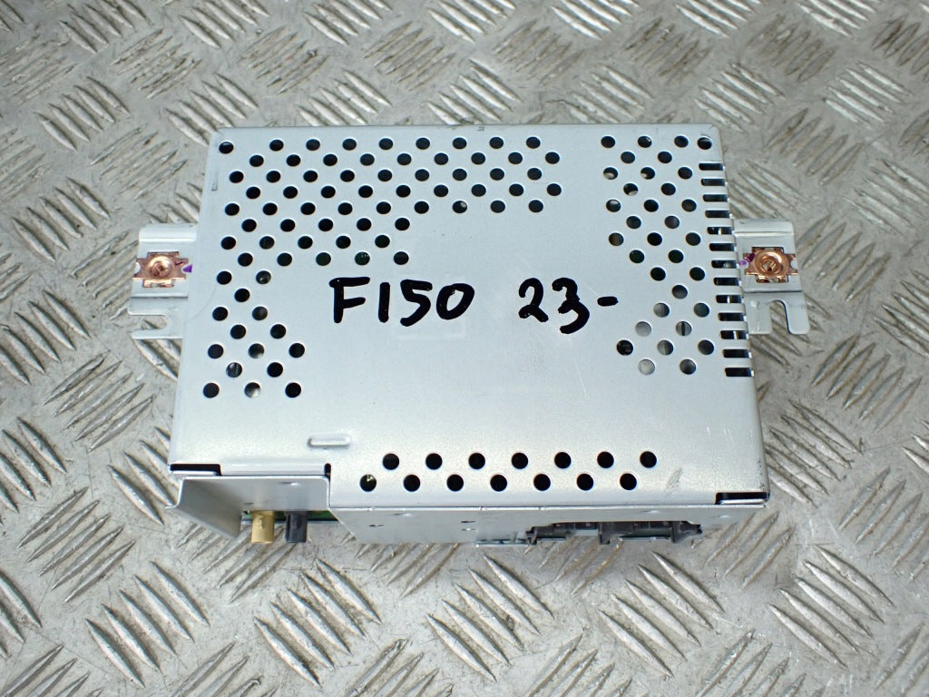 Moduł Radia Radio Odbiornik Sync4 Ford F150 Raptor 2024 LIFTING