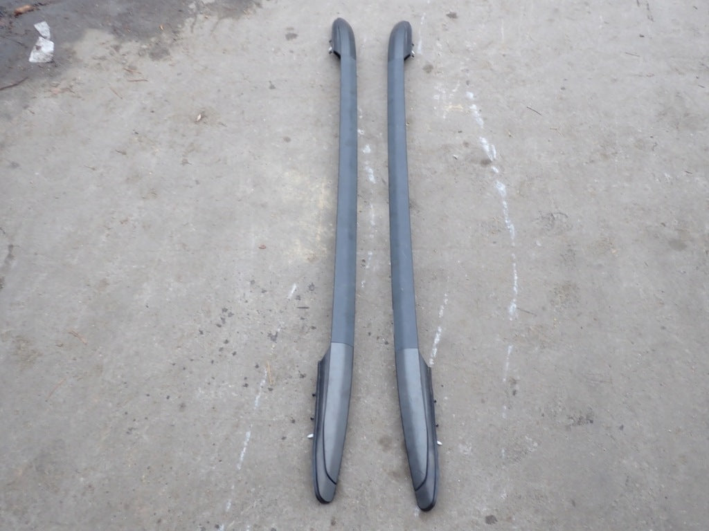 Relingi PARA Toyota Sienna XL40 2021
