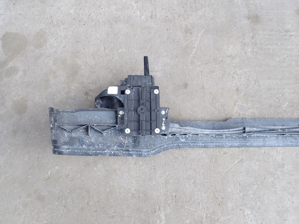Spoiler Aktywny Dolny Zderzaka Przedniego Kpl Silniczki Ford F150 3.5 2021-