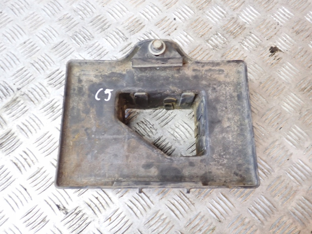 1998 Chevrolet Corvette C5 Battery Base
