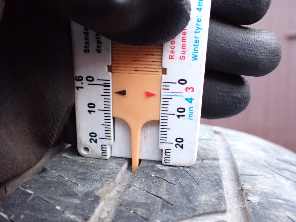 Koła Felgi Alufelgi Opony 235/65 R18 Honda Odyssey 2020
