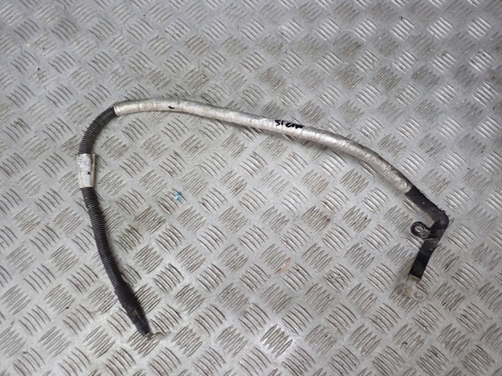 Wiązka Kabel Rozrusznika GMC Sierra AT4 Silverado Duramax 19