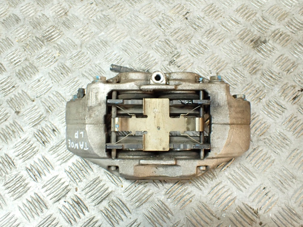 Front Caliper Chevrolet Silverado Suburban Yukon Escalade Sierra Tahoe 19-