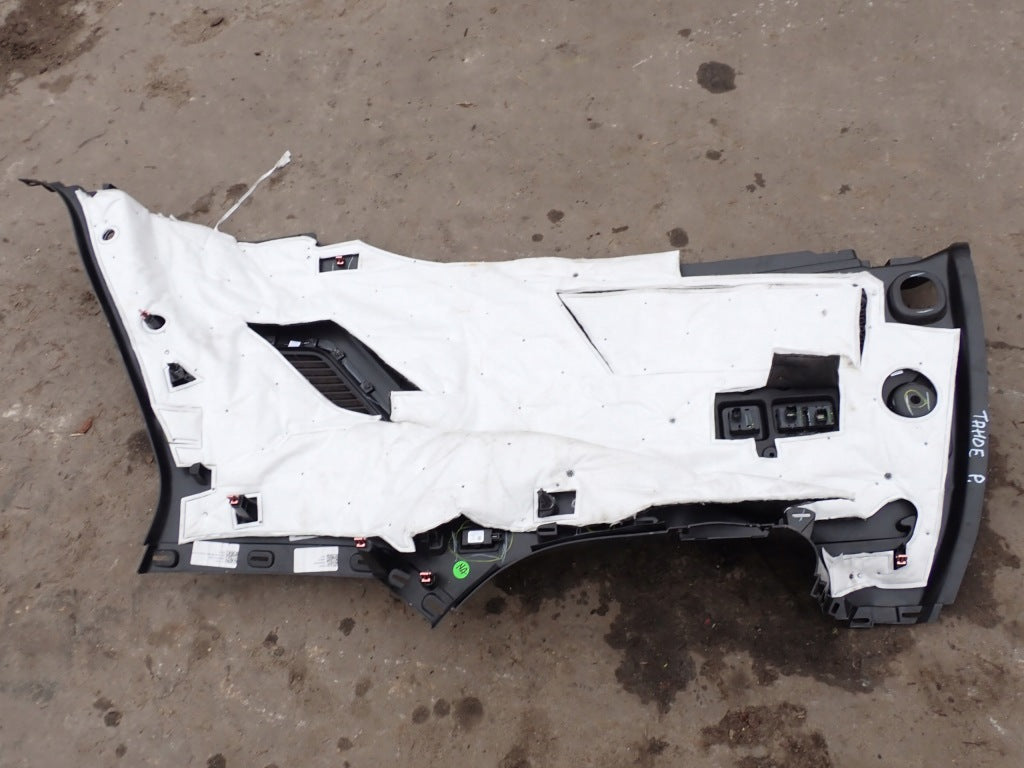 Boczek Bagaznika Prawy Tapicerka Chevrolet Tahoe GMC Yukon 2021-