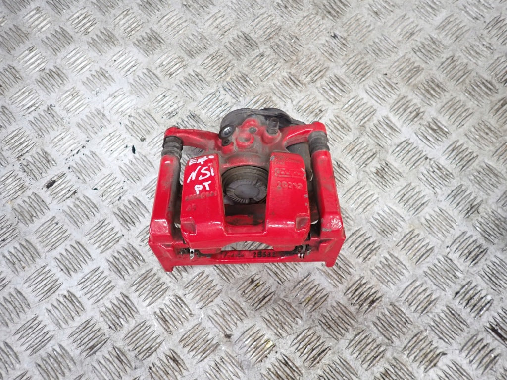 2020 Ford Explorer ST Electric Rear Caliper