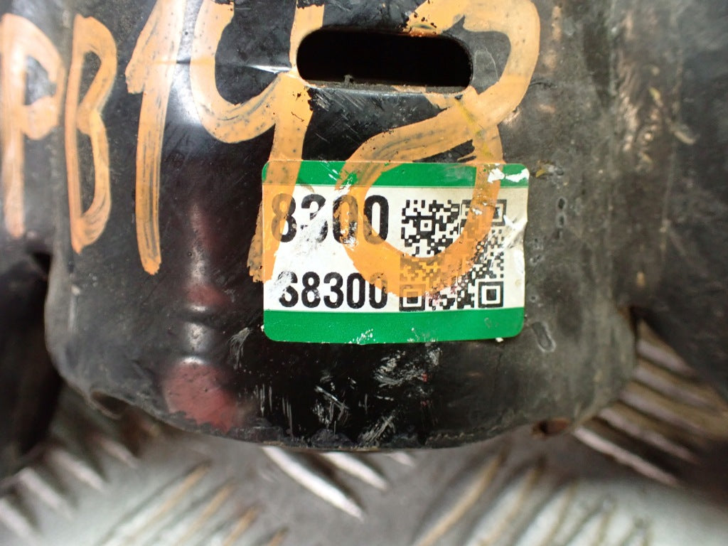 Engine Mount Kia Telluride 3.8 4x4 2021