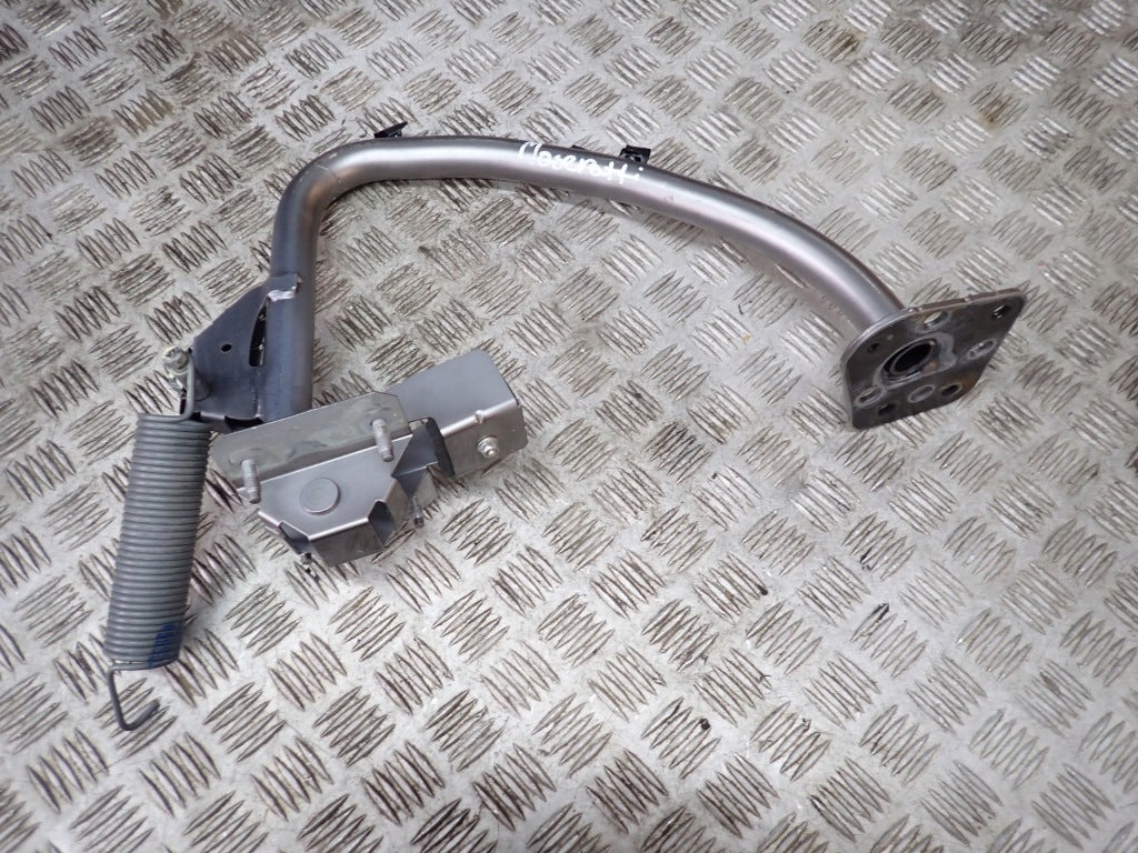 Tailgate Hinges Pair Maserati Quattroporte 2015