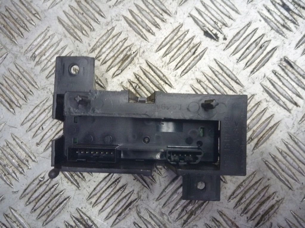 Panel Przełącznik Napędów Hummer H2 2005