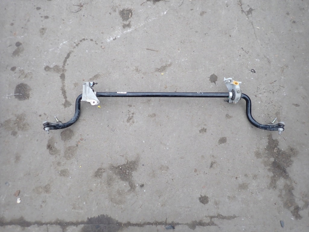Front Stabilizer Bar Front Mounts Link Chevrolet Corvette C7 2014-