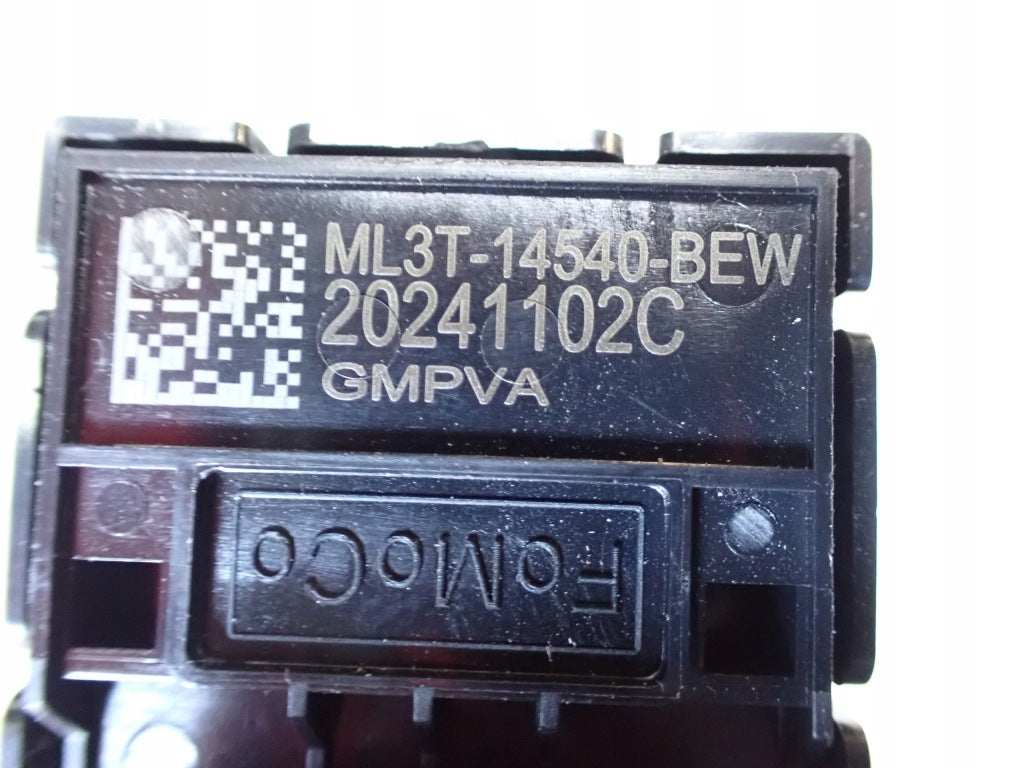 Panel Przełącznik Podnoszenia Szyb Lusterek Ford F150 2021