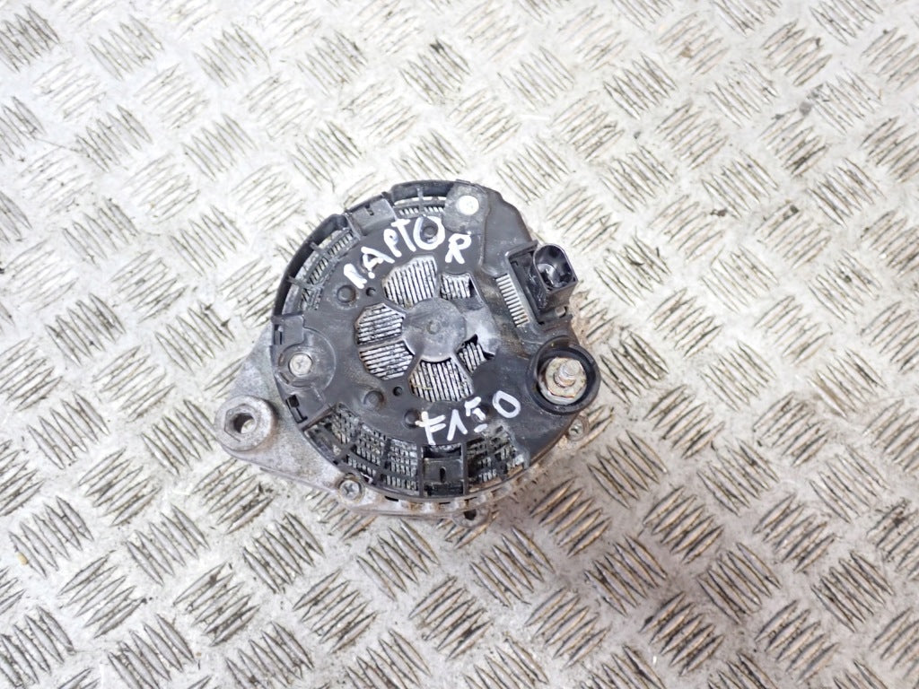 Alternator Ford F150 3.5 Ecoboost D35 2021 Raptor 2024