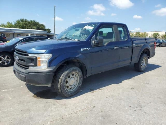Ćwiartka Lewa Przednia Słupek Przód Ford F150 2015-