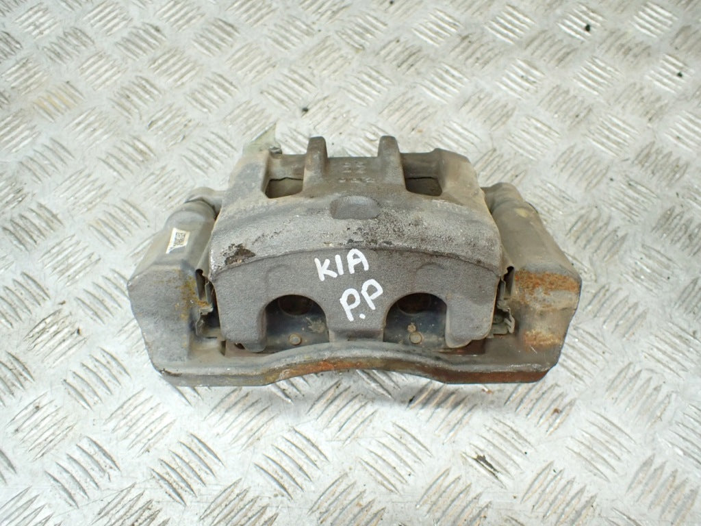 Right Front Brake Caliper Kit Telluride 3.8 GDI 4x4 2021