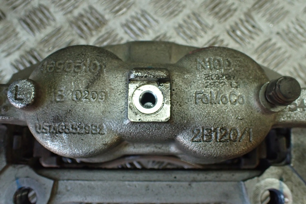 Front Brake Caliper Ford Expedition 3.5 2020