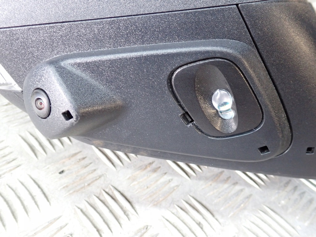 Lusterko Lewe Kamera 11 PIN Ford F150 3.5 XLT Crew Cab 2024