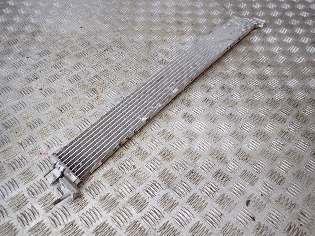 Gearbox Oil Cooler for Chevrolet Suburban, Tahoe, GMC Yukon and Escalade (2021–)