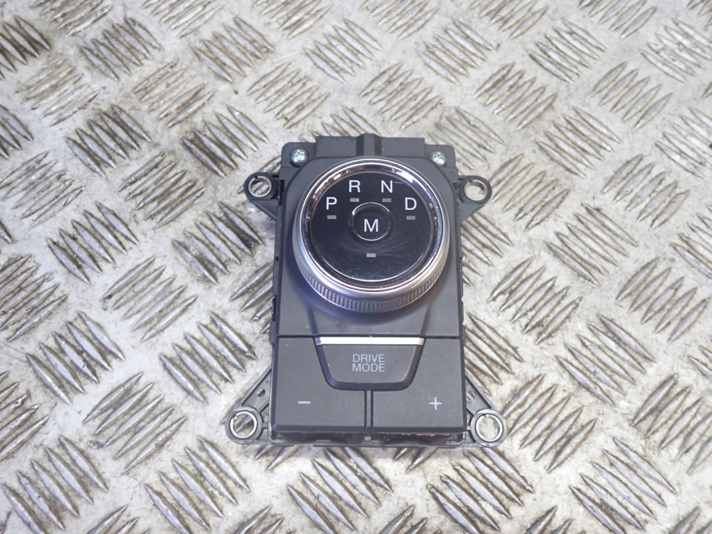2020 Ford Expedition Gear Shift Knob Panel