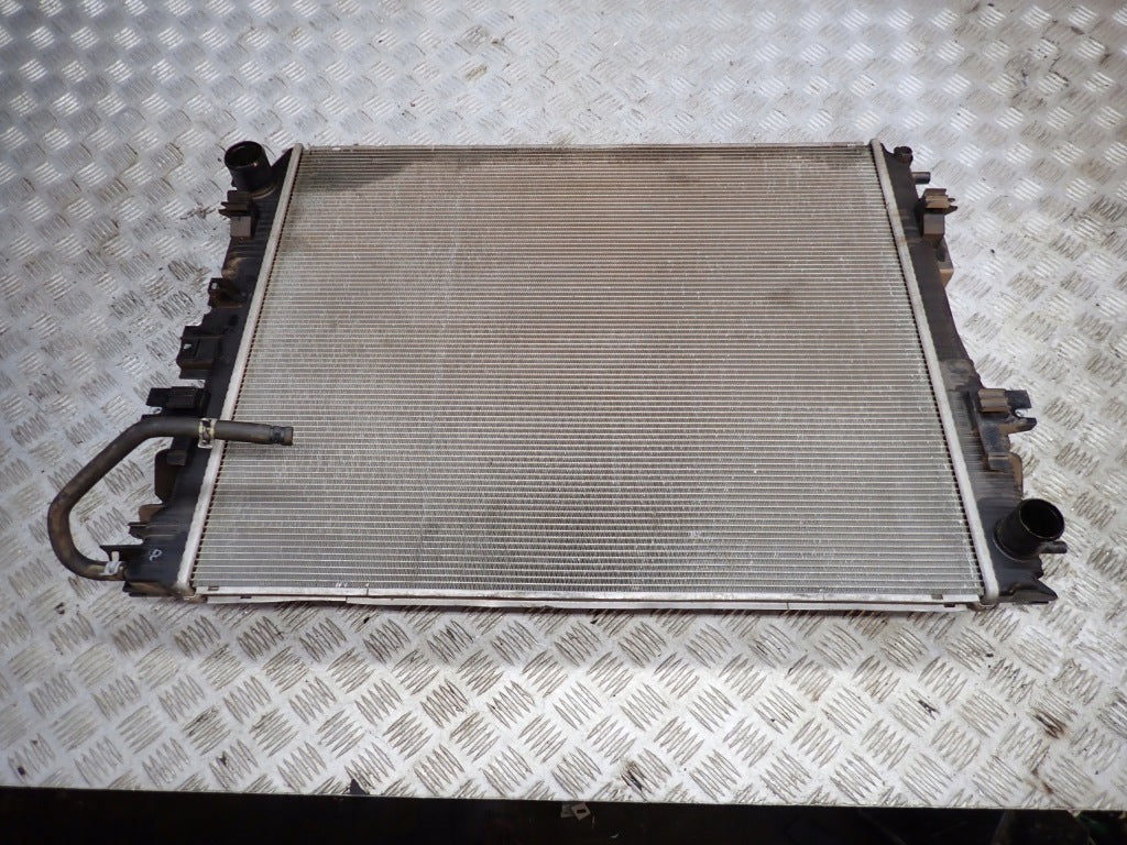 Water Cooler Eco Diesel 3.0D Dodge Ram 13-