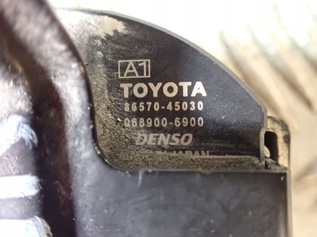 Horn Horn Horn Toyota Sienna XL40 2021